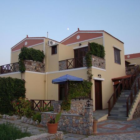 كيساموس Drapania Beach Marinakis المظهر الخارجي الصورة