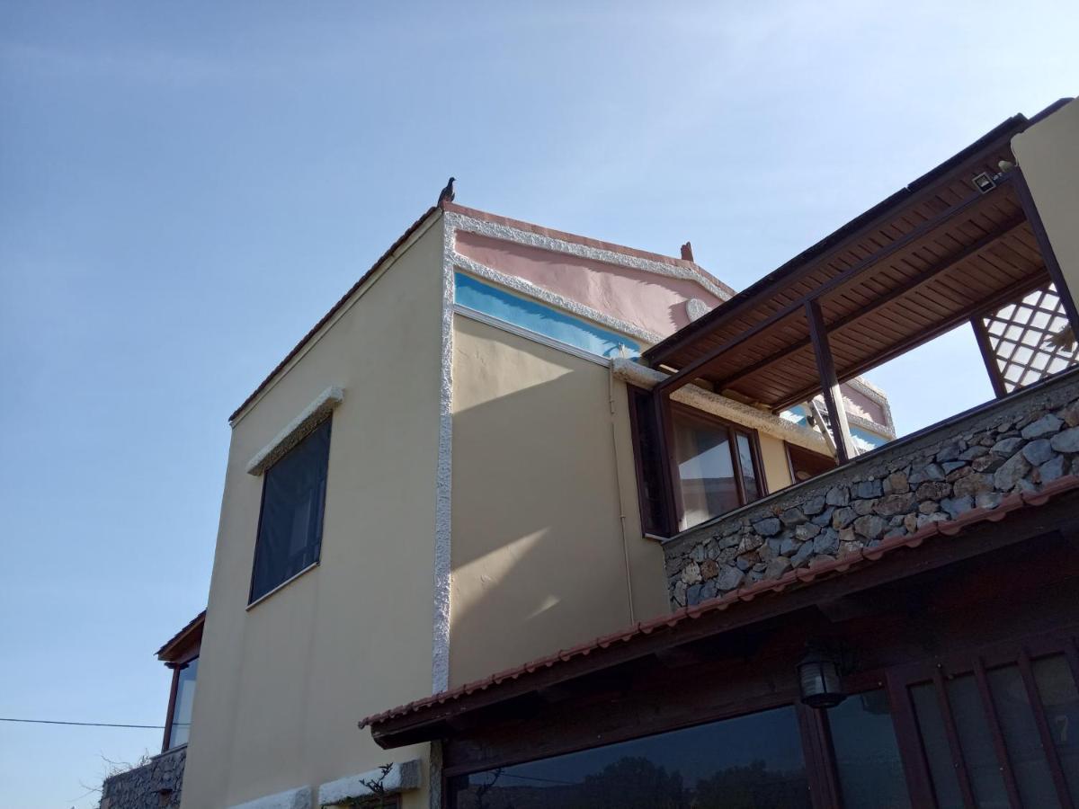 كيساموس Drapania Beach Marinakis المظهر الخارجي الصورة