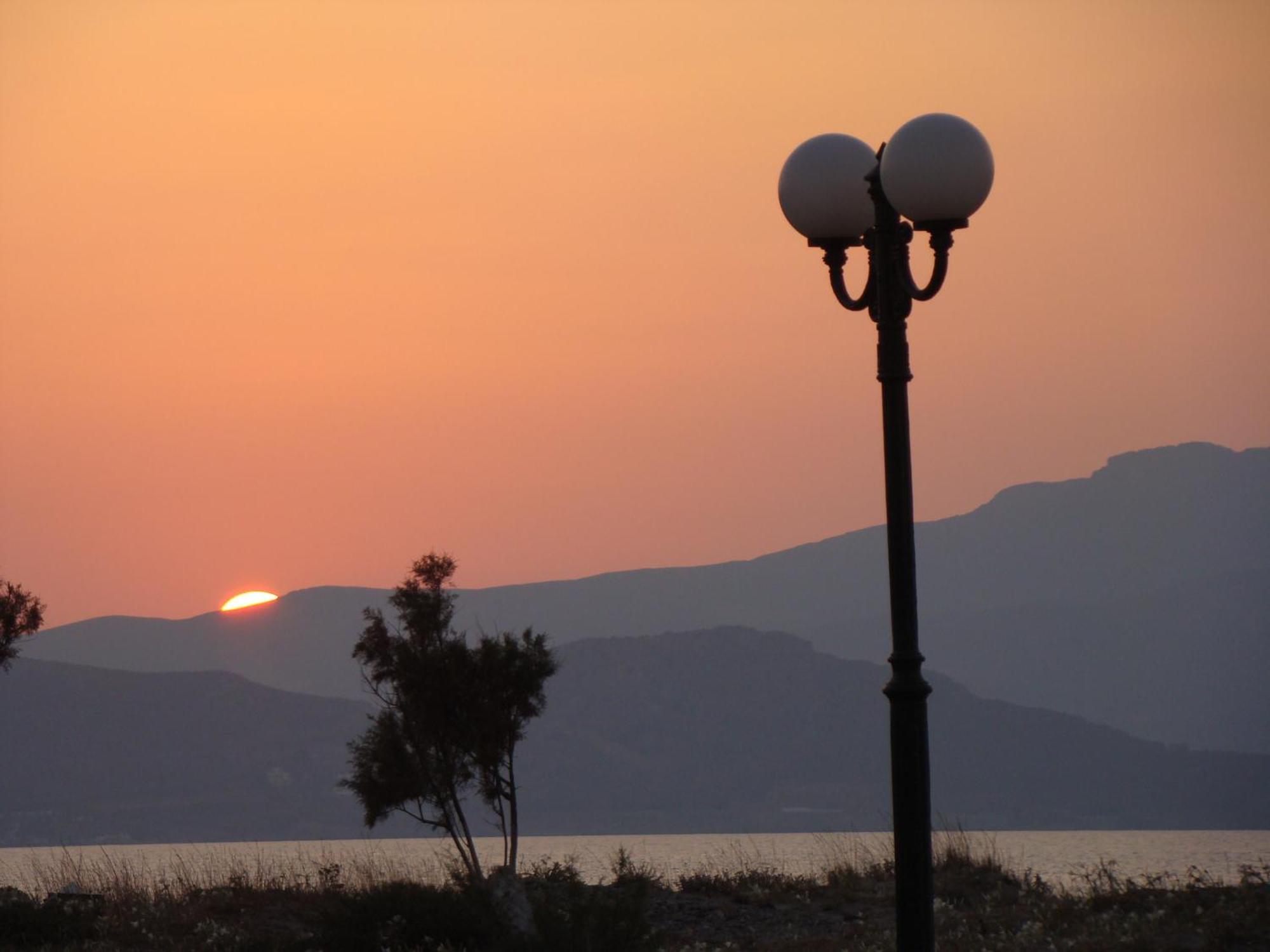 كيساموس Drapania Beach Marinakis المظهر الخارجي الصورة