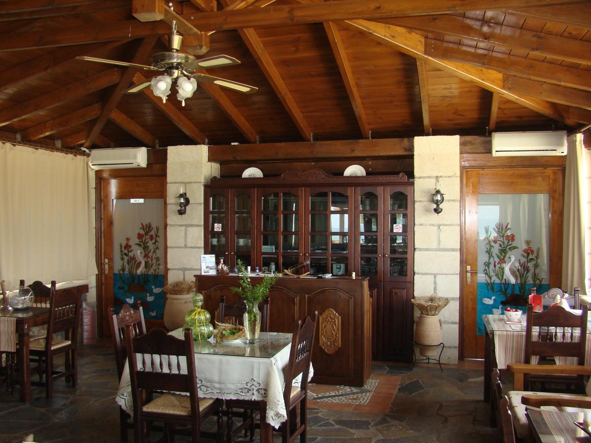 كيساموس Drapania Beach Marinakis المظهر الخارجي الصورة