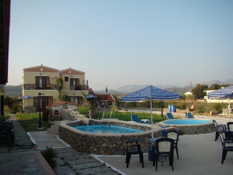 كيساموس Drapania Beach Marinakis المظهر الخارجي الصورة